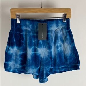 Vintage Souls LA Lounge Shorts Women’s Size small